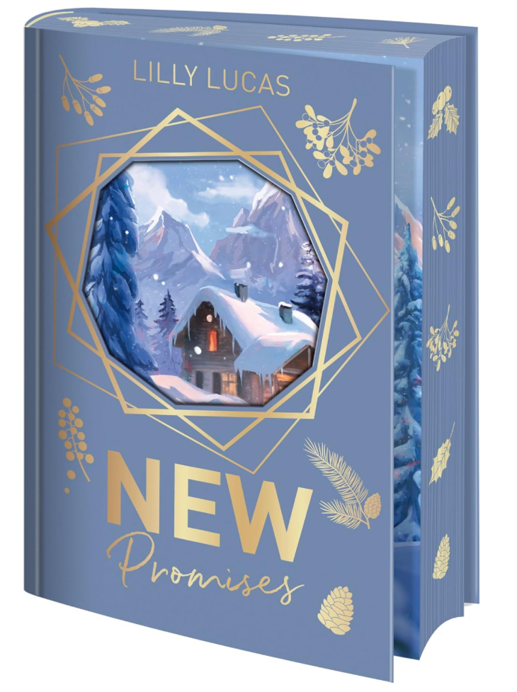 New Promises